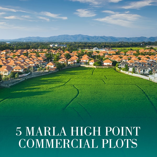 High Point Commercial: Elevate Your Business to New Heights