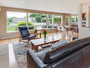 Blue World Trade Center