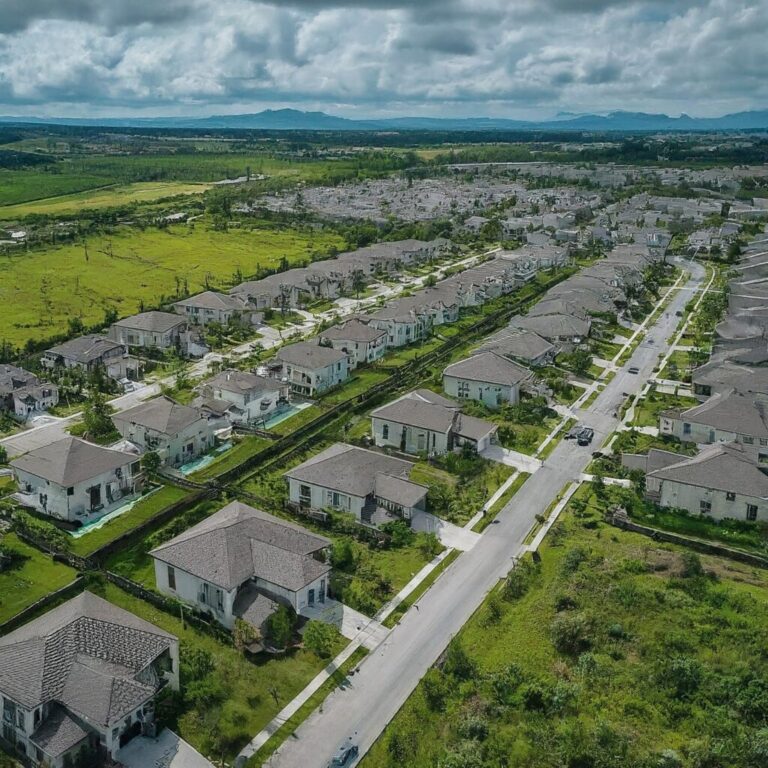 Rudn Enclave Overseas Block