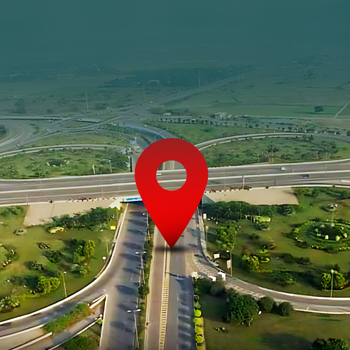 Why Ring Road Block in RUDN Enclave is the Ultimate Investment Opportunity in Rawalpindi