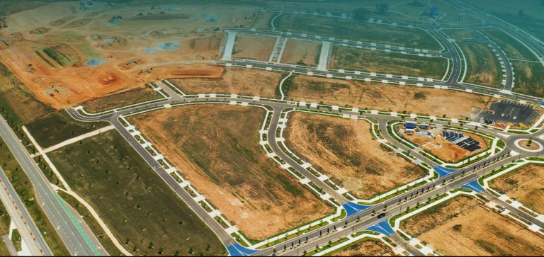 Investment Outlook 2025–2030: Real Estate Growth Potential for RUDN Enclave in Rawalpindi