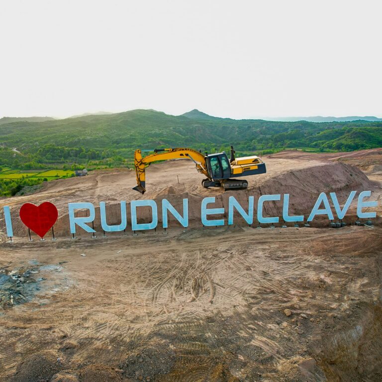 Why Investors Are Turning to RUDN Enclave for High Returns