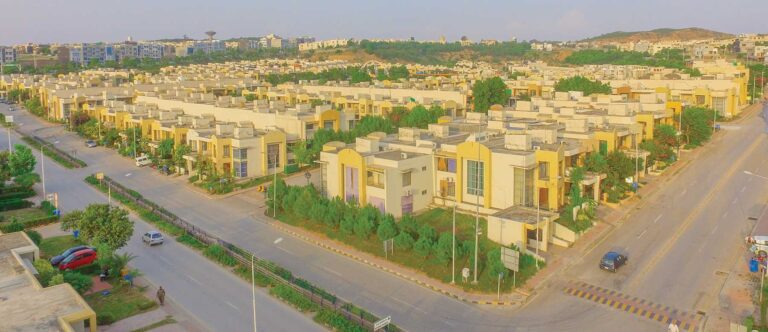 Bahria Homes – A Truly Prestigious Address in Safari Valley