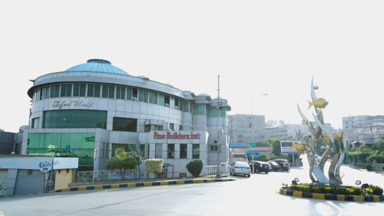 Safari Valley Bahria Town – Experience Peaceful Valley Living